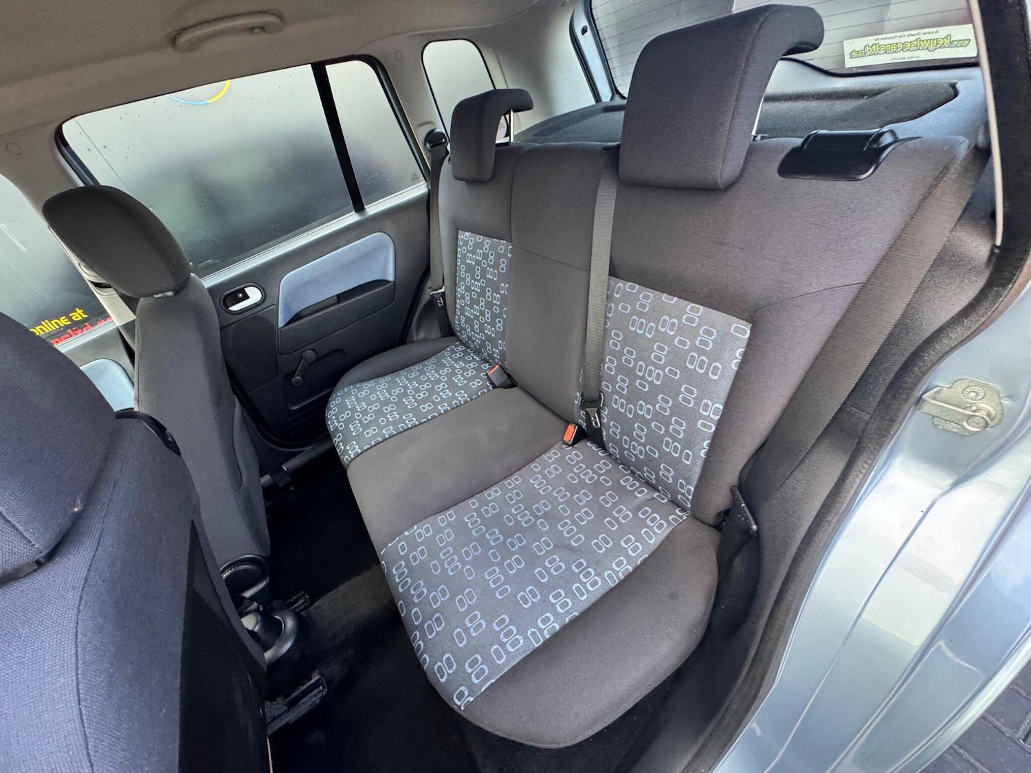 Used Ford Fusion 2005 for sale - 76371036: Photo 26