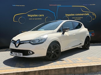Used Renault Clio 2016 for sale - 79093053: Photo
