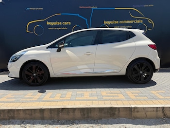 Used Renault Clio 2016 for sale - 79093053: Photo