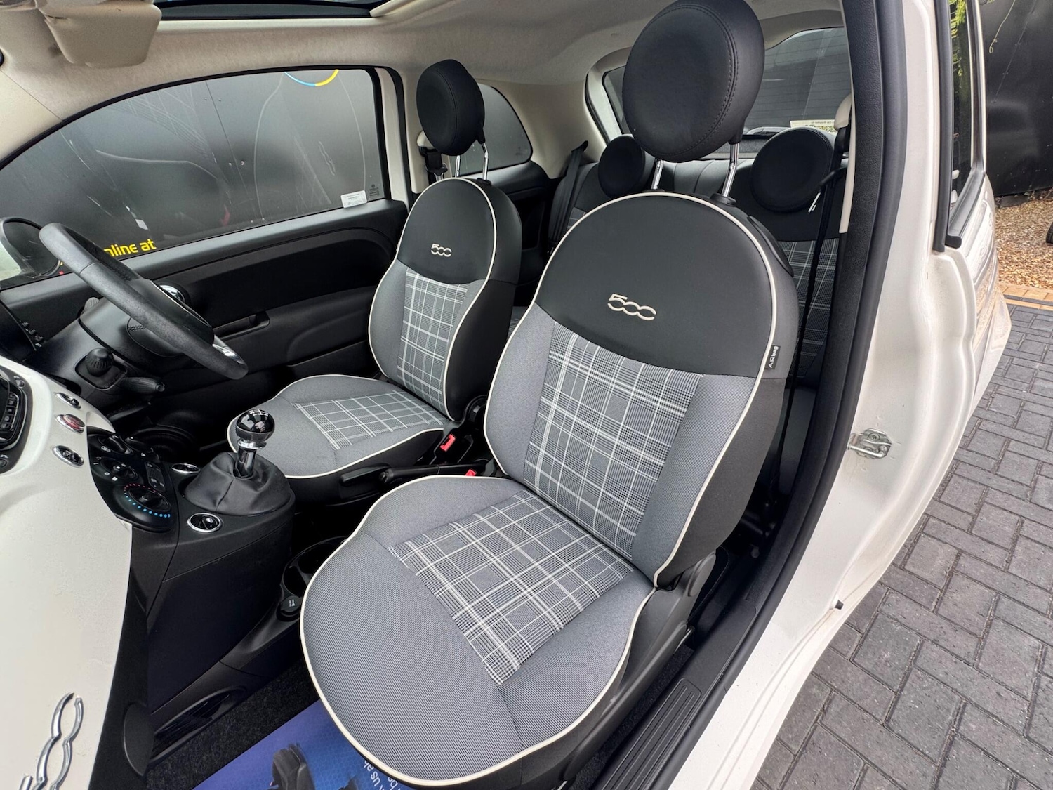 Used Fiat 500 2020 for sale - 76152039: Photo 18