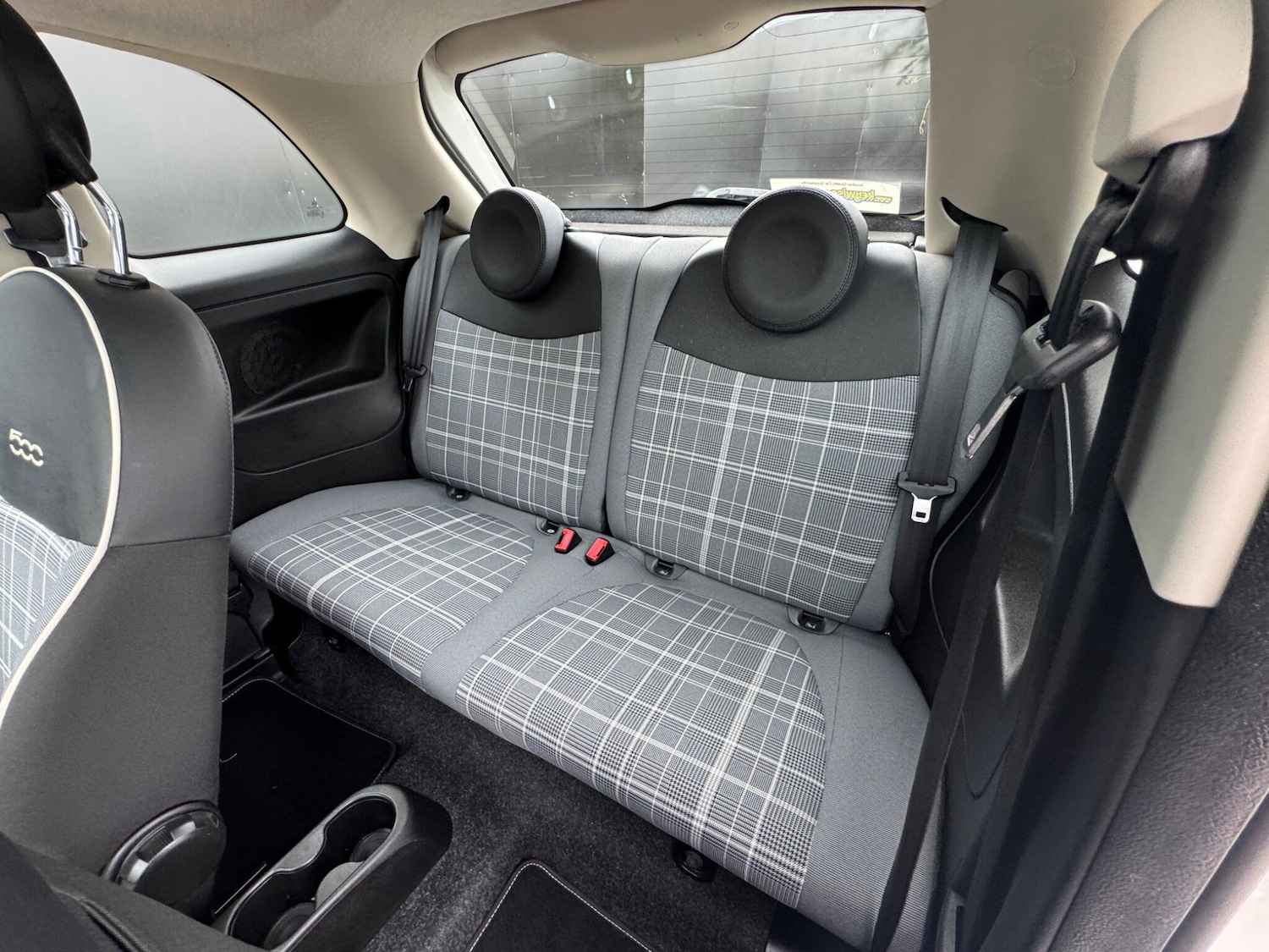 Used Fiat 500 2020 for sale - 76152039: Photo 19