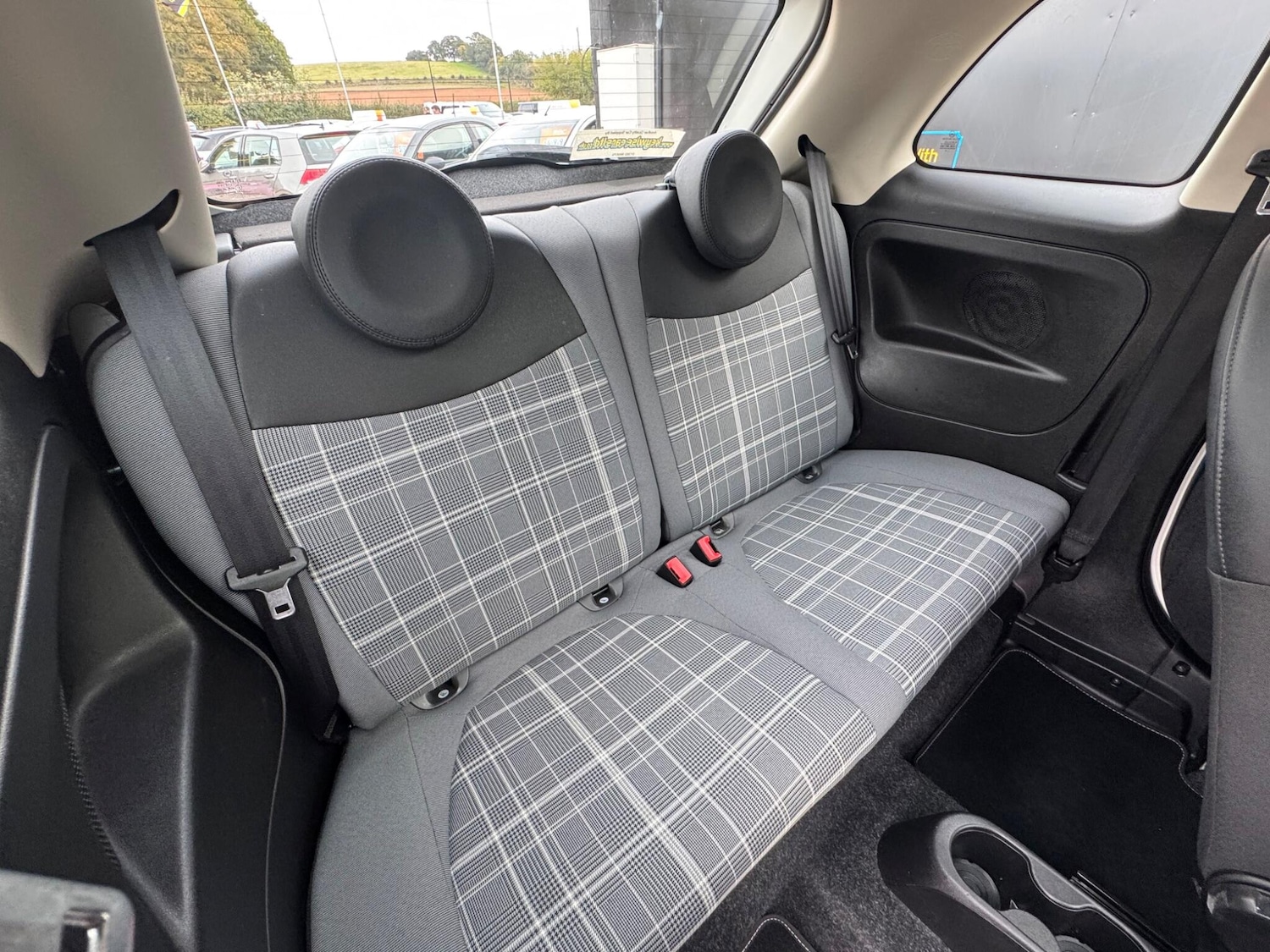 Used Fiat 500 2020 for sale - 76152039: Photo 22