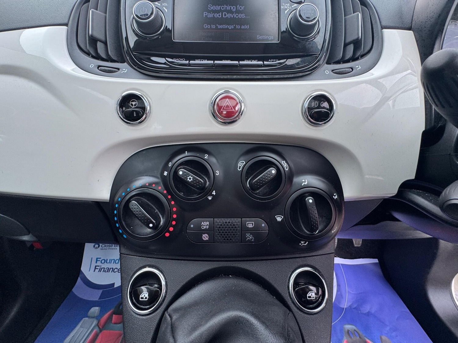 Used Fiat 500 2020 for sale - 76152039: Photo 25