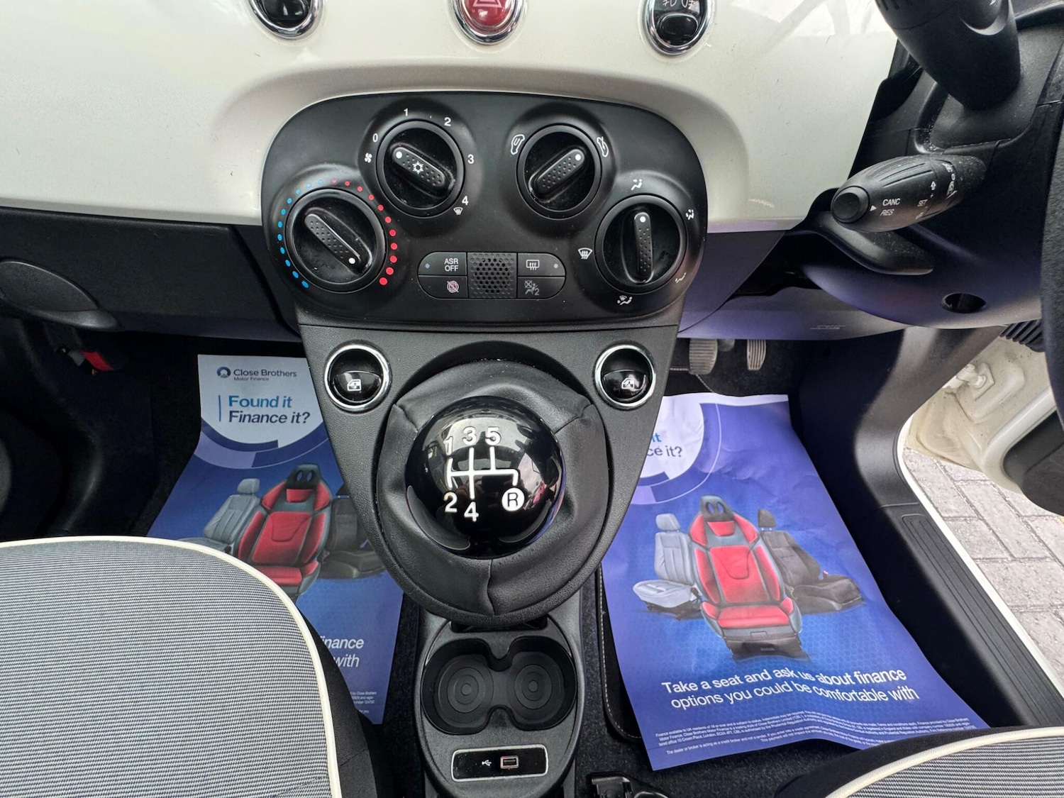 Used Fiat 500 2020 for sale - 76152039: Photo 26