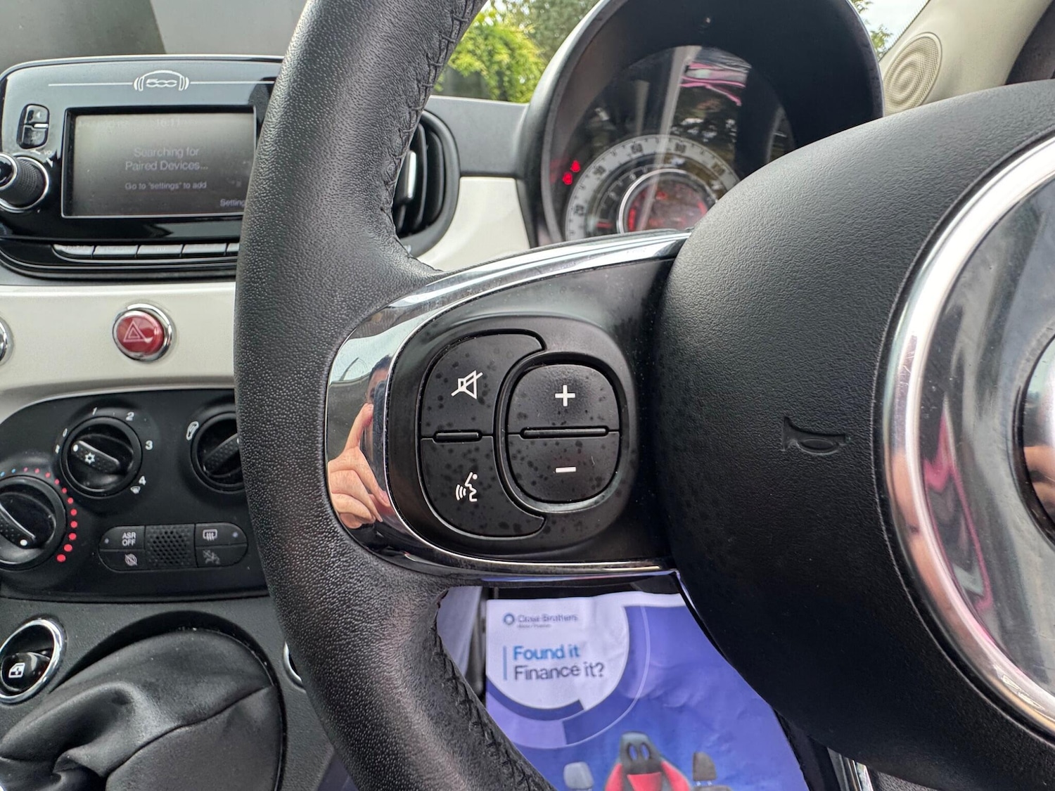 Used Fiat 500 2020 for sale - 76152039: Photo 27