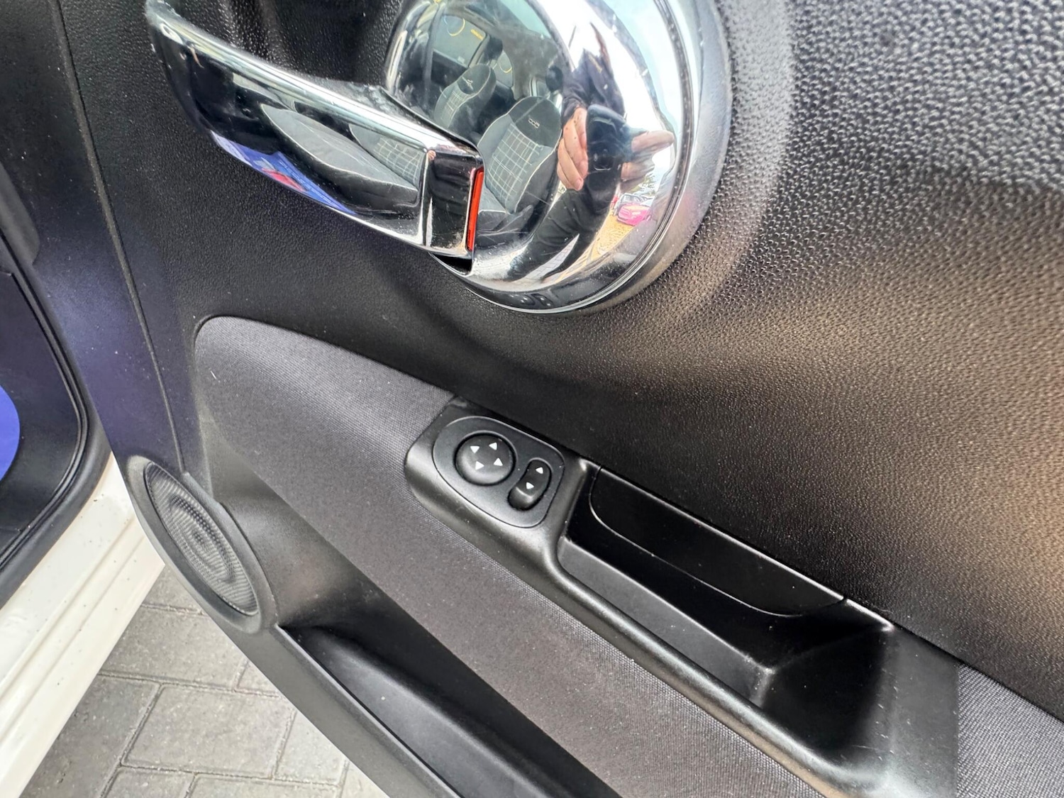 Used Fiat 500 2020 for sale - 76152039: Photo 29