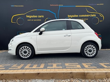 Used Fiat 500 2020 for sale - 76152039: Photo 2