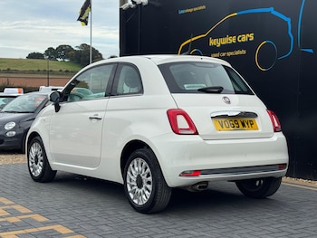 Used Fiat 500 2020 for sale - 76152039: Photo 3