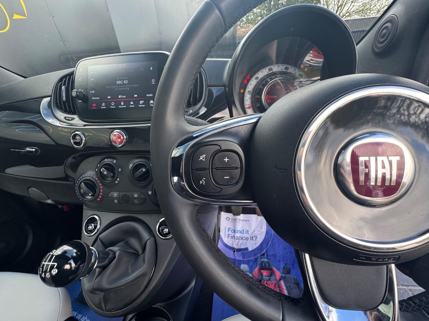 Used Fiat 500 2021 for sale - 77468340: Photo 21