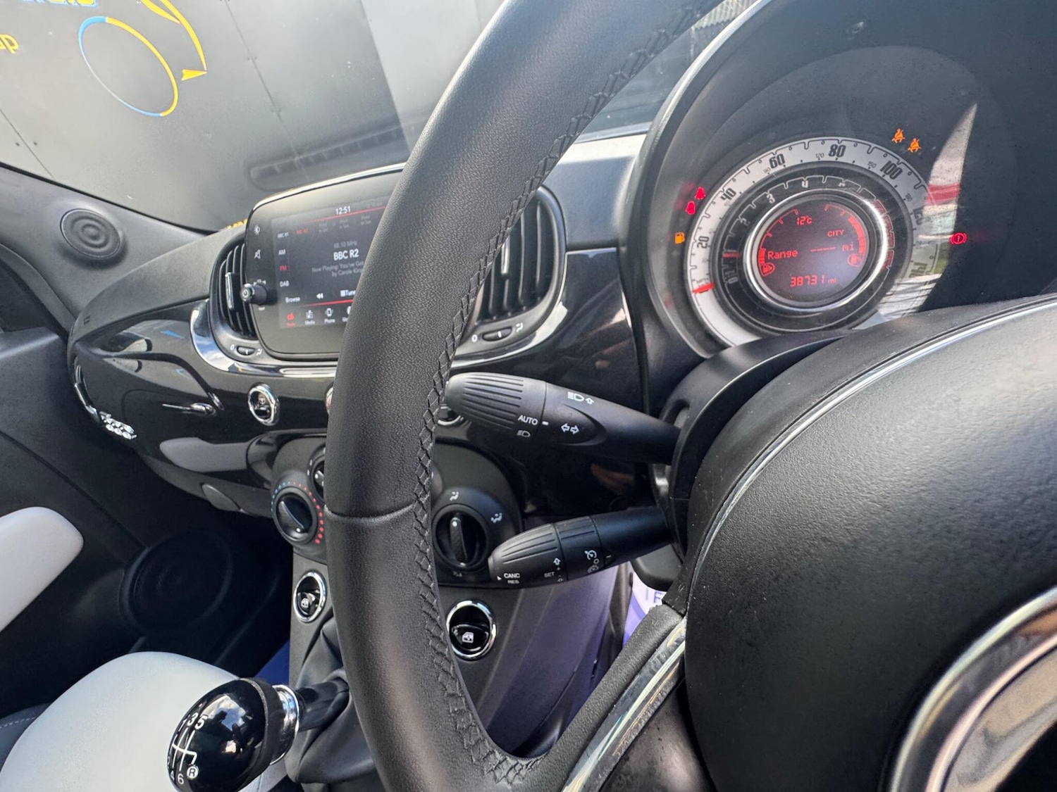 Used Fiat 500 2021 for sale - 77468340: Photo 23