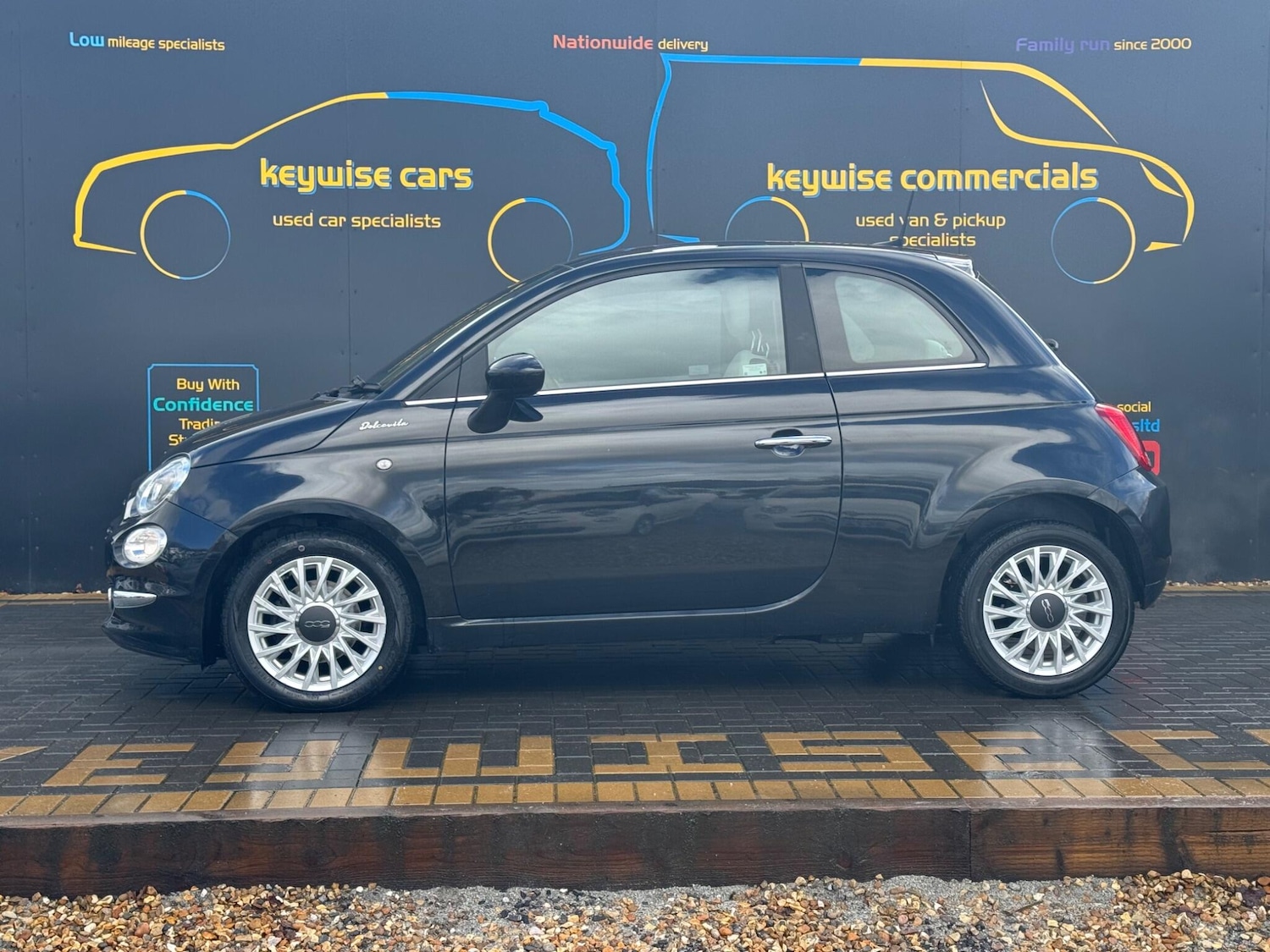 Used Fiat 500 2021 for sale - 77468340: Photo 29