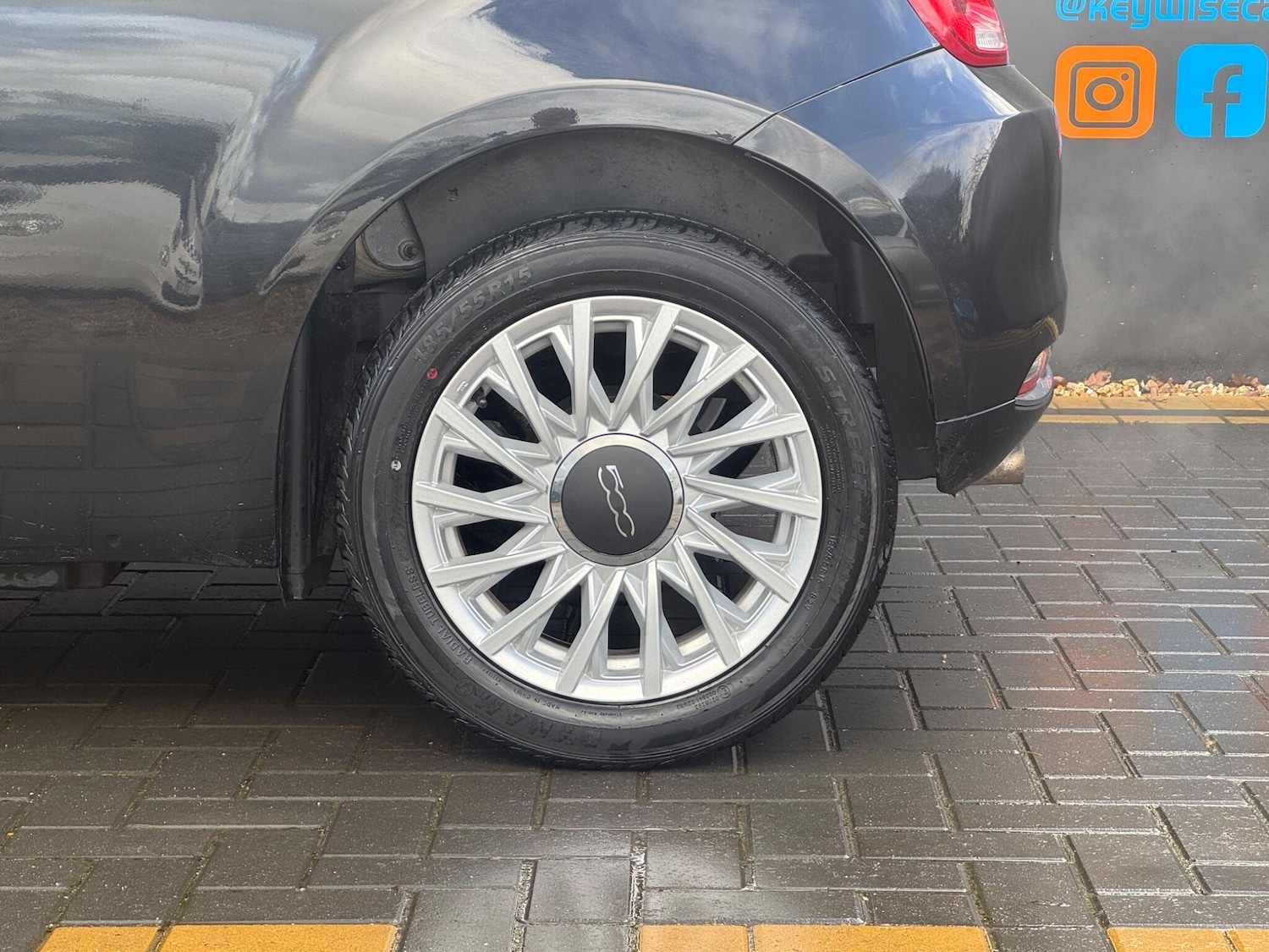 Used Fiat 500 2021 for sale - 77468340: Photo 39