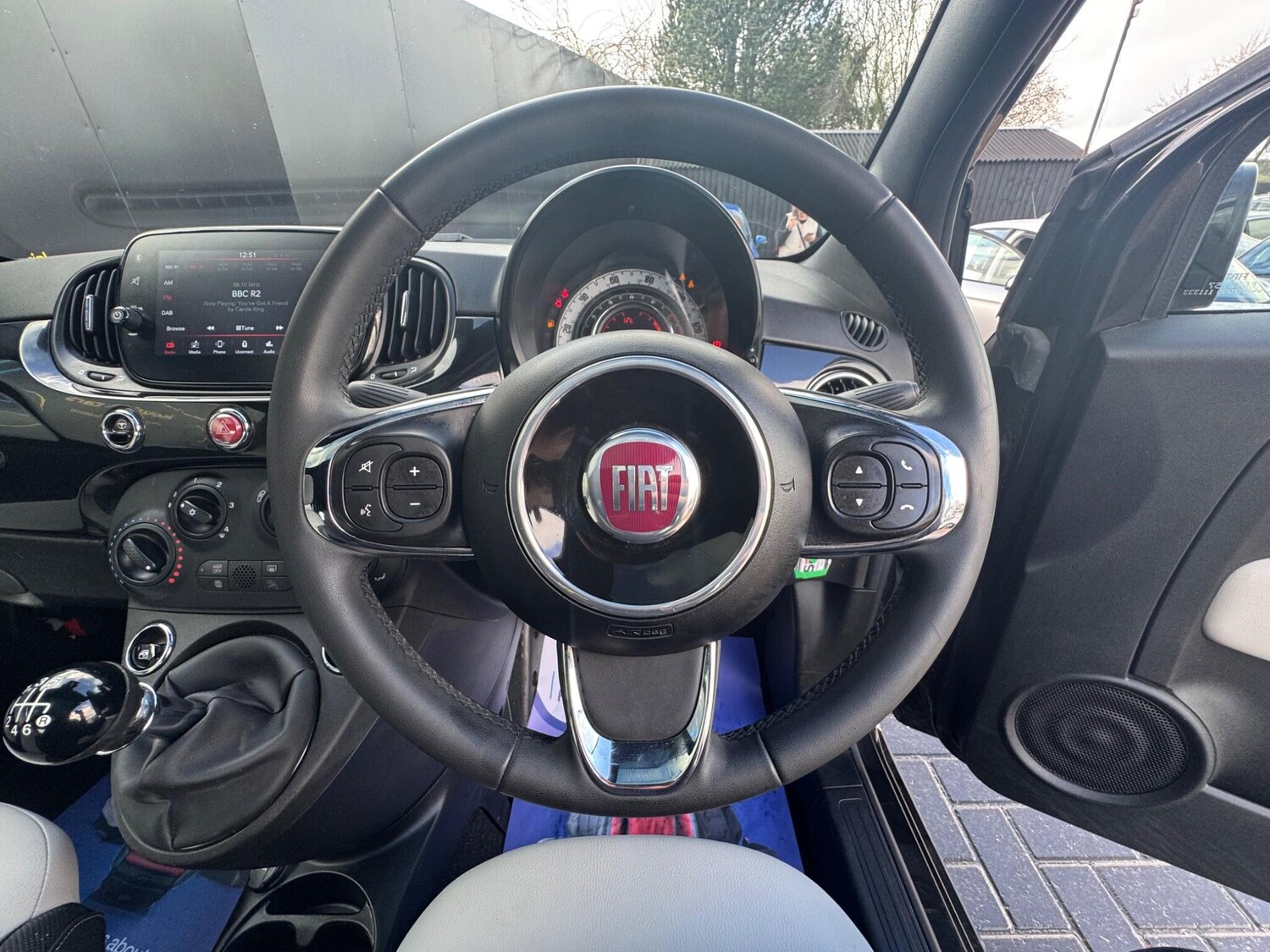 Used Fiat 500 2021 for sale - 77468340: Photo 46