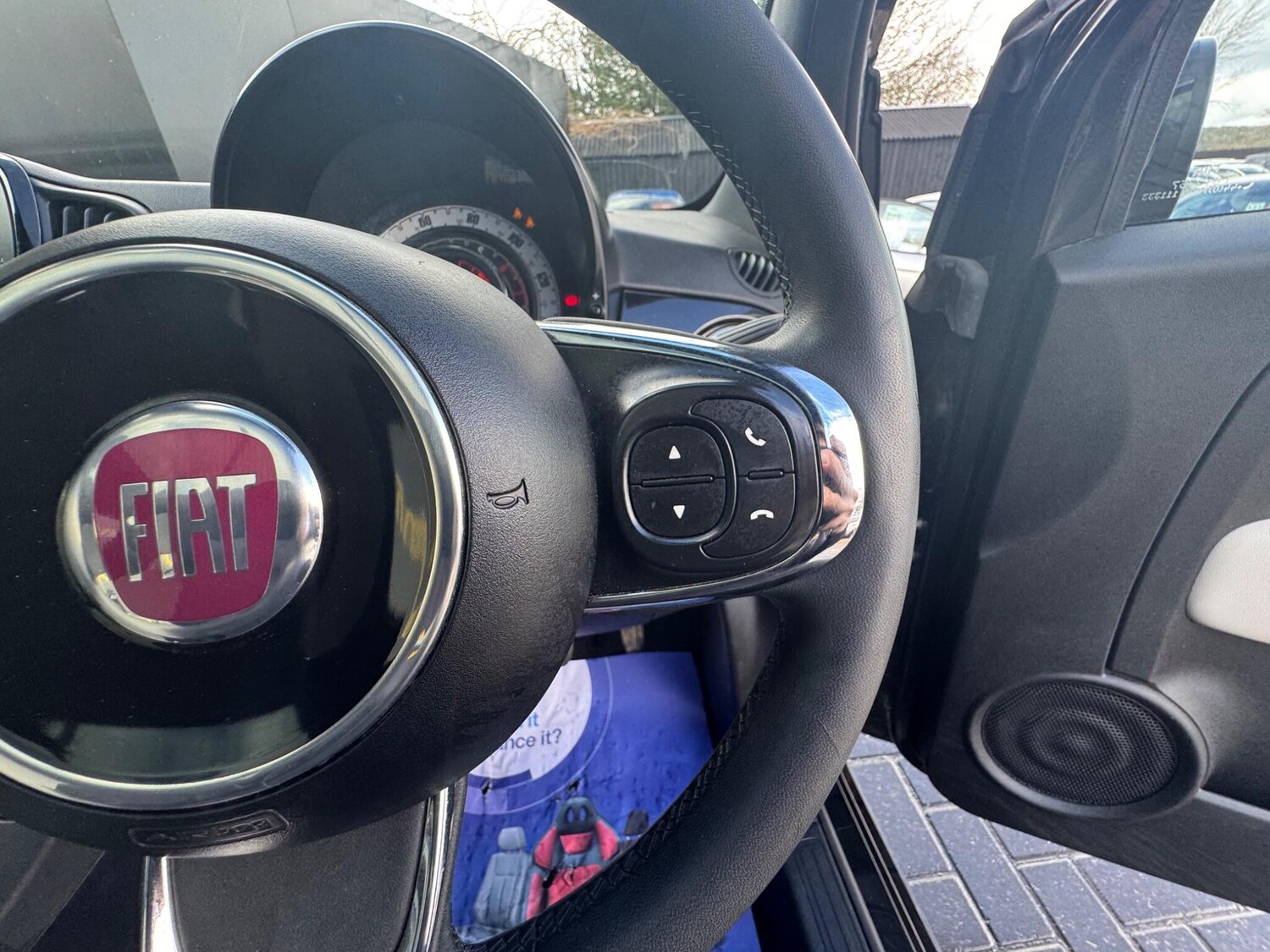 Used Fiat 500 2021 for sale - 77468340: Photo 48