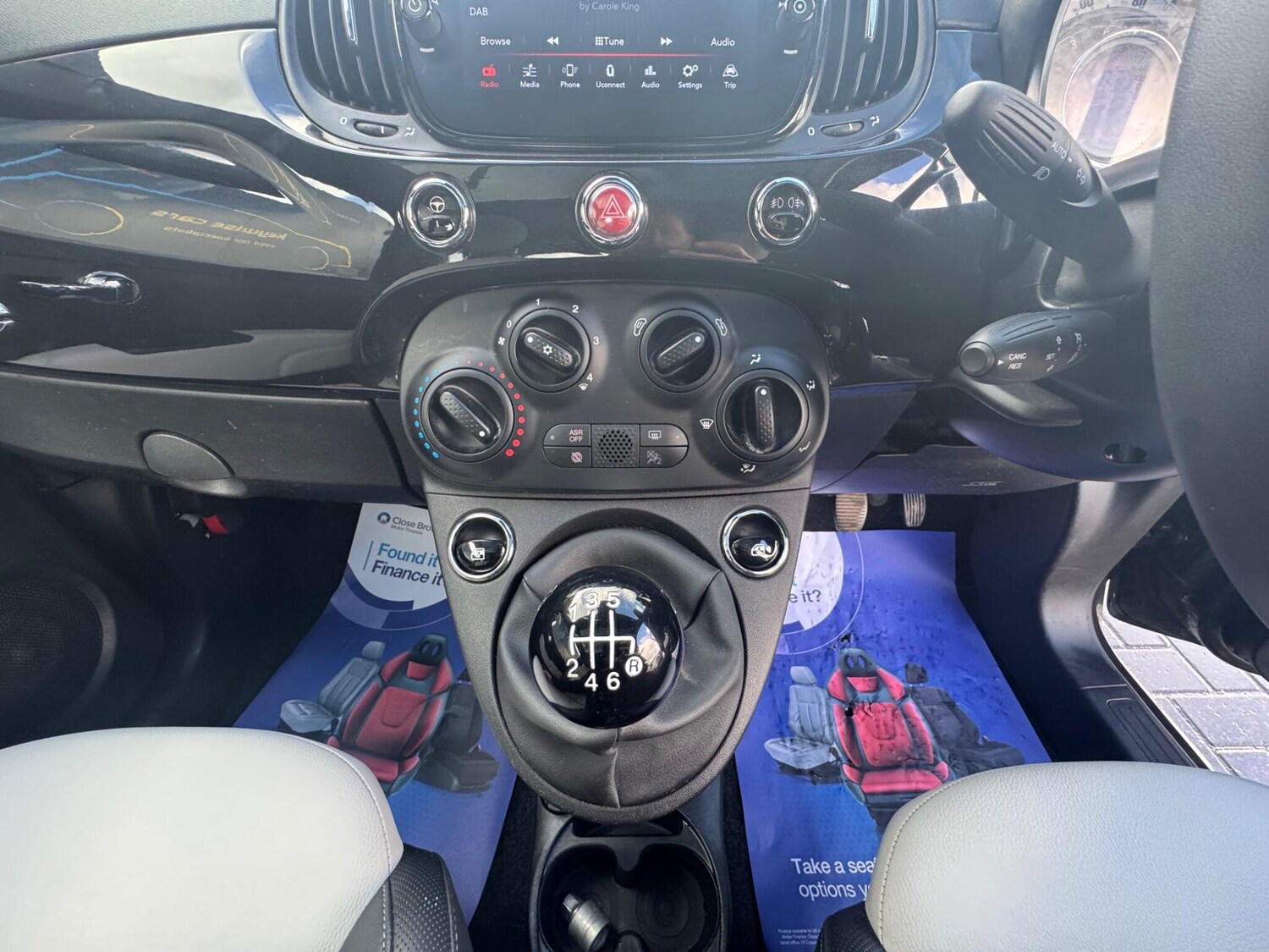 Used Fiat 500 2021 for sale - 77468340: Photo 52