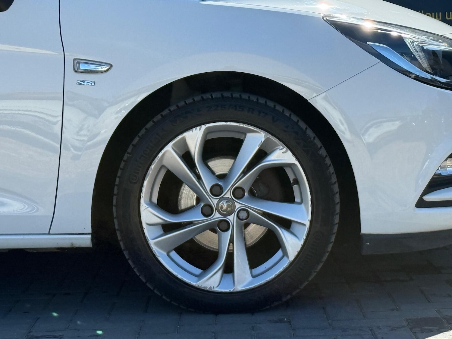 Used Vauxhall Astra for sale - 78116127: Photo 10