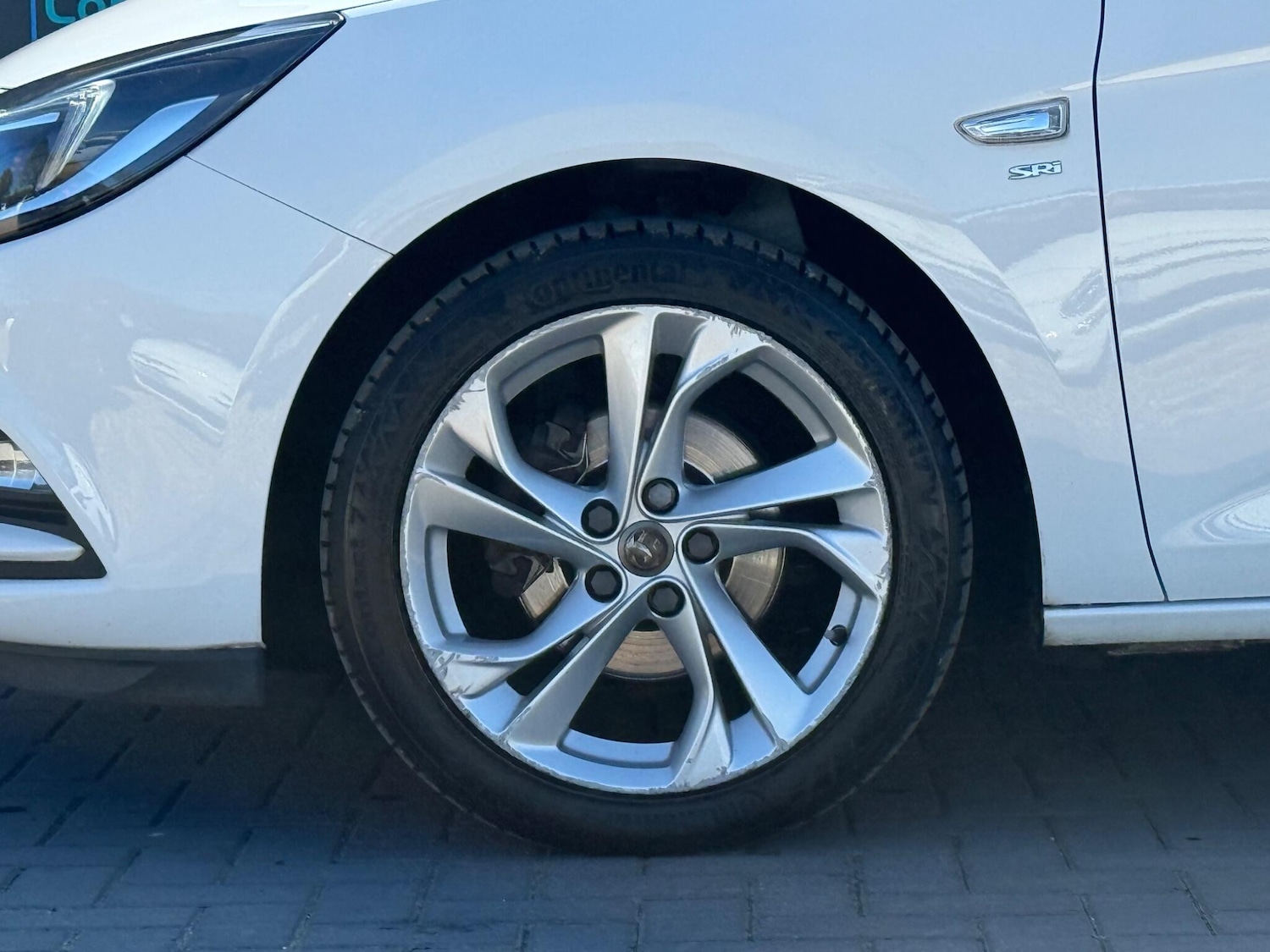 Used Vauxhall Astra for sale - 78116127: Photo 11