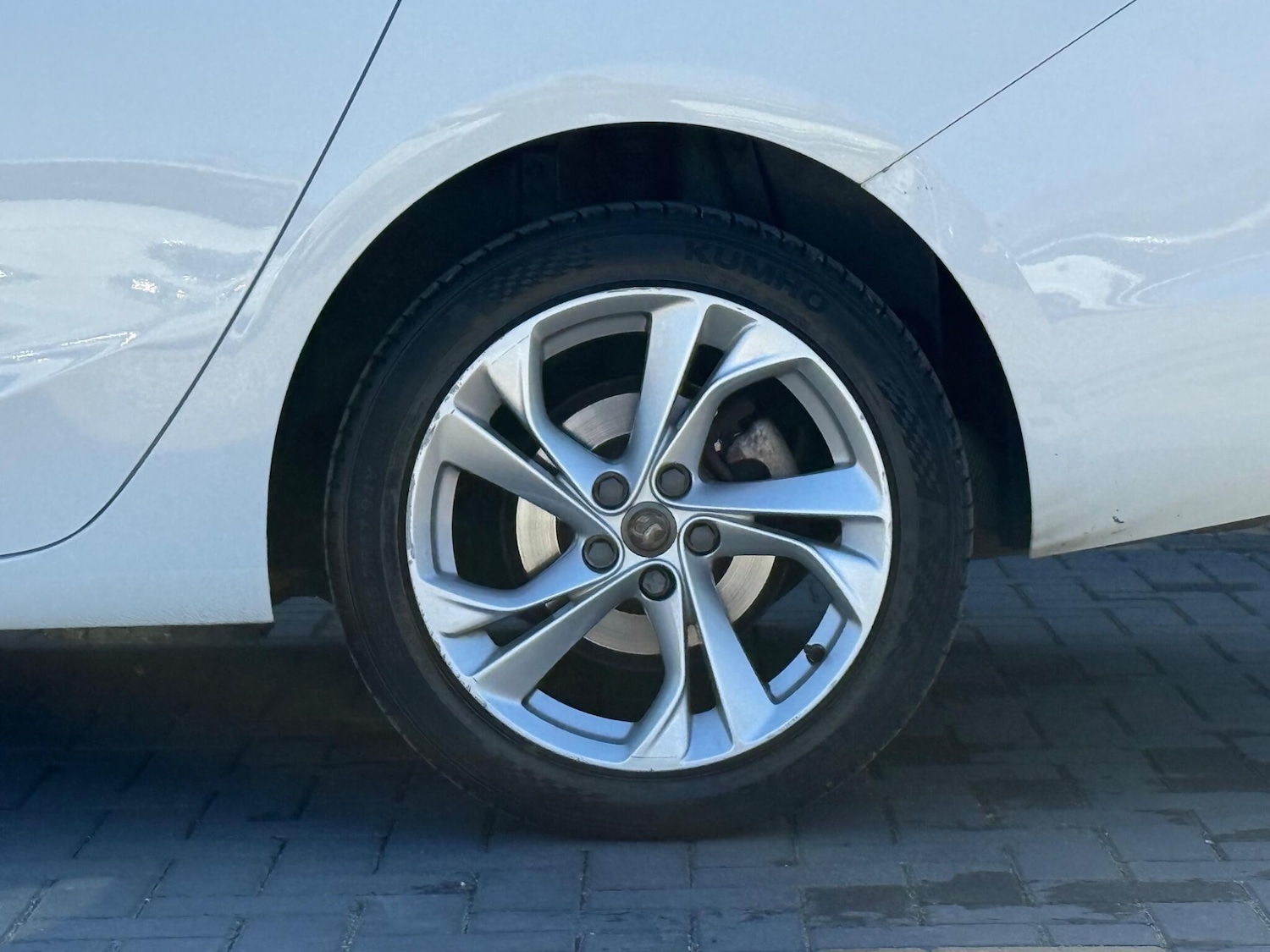 Used Vauxhall Astra for sale - 78116127: Photo 12