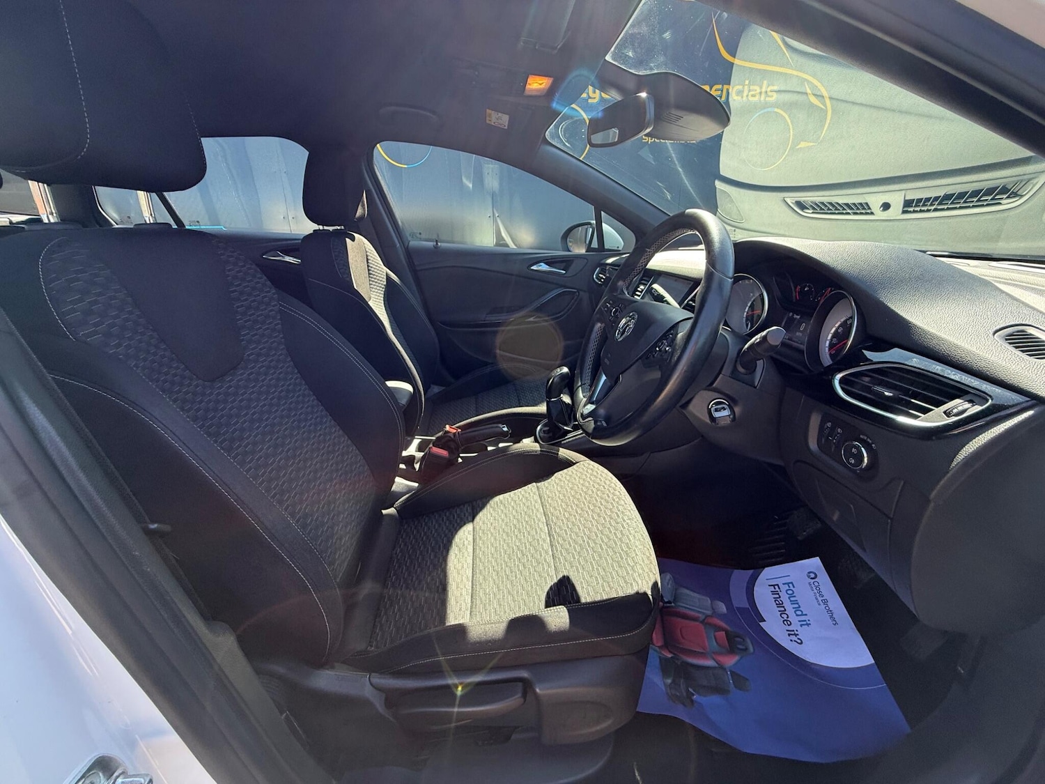 Used Vauxhall Astra for sale - 78116127: Photo 13