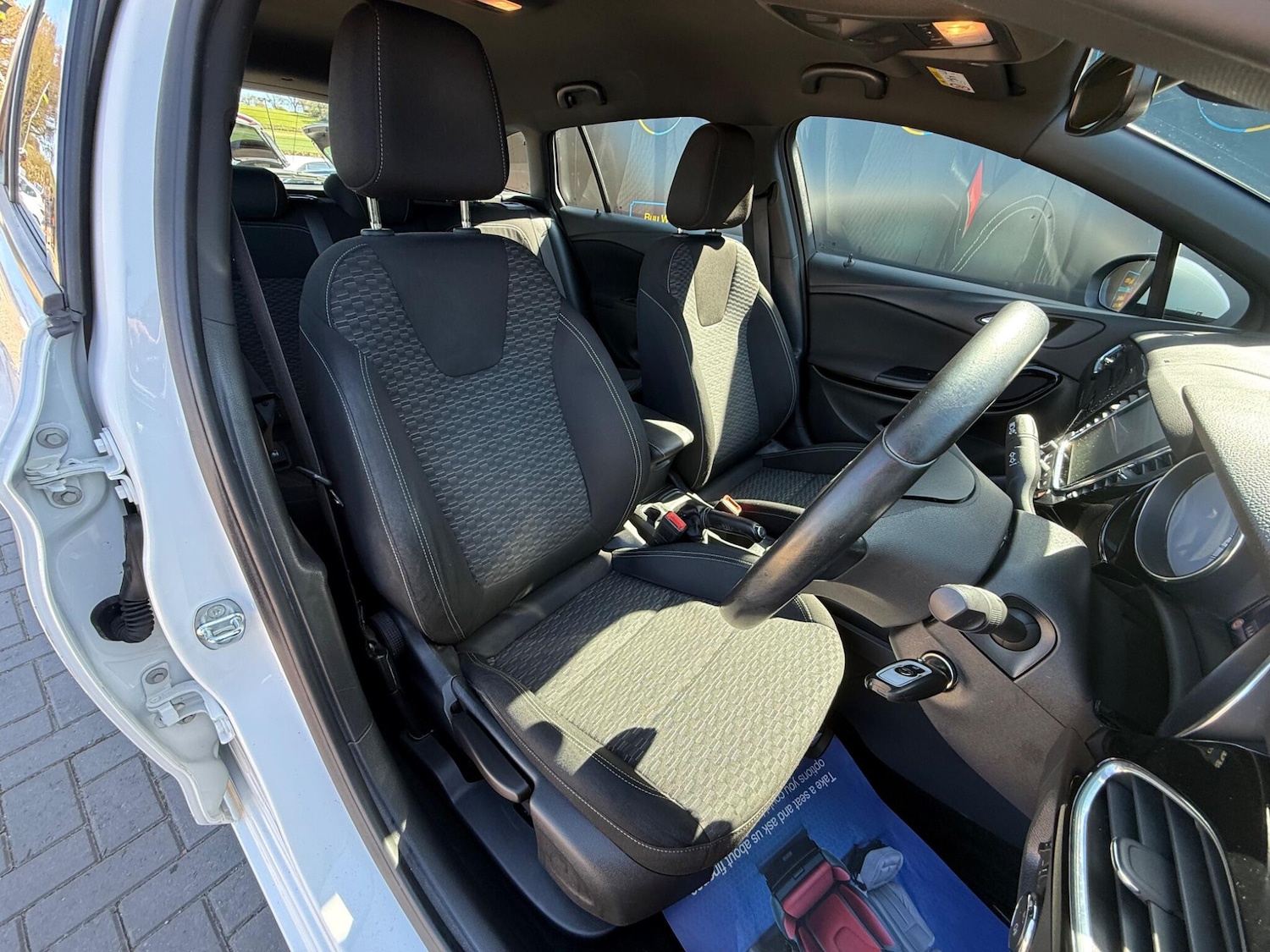 Used Vauxhall Astra for sale - 78116127: Photo 15