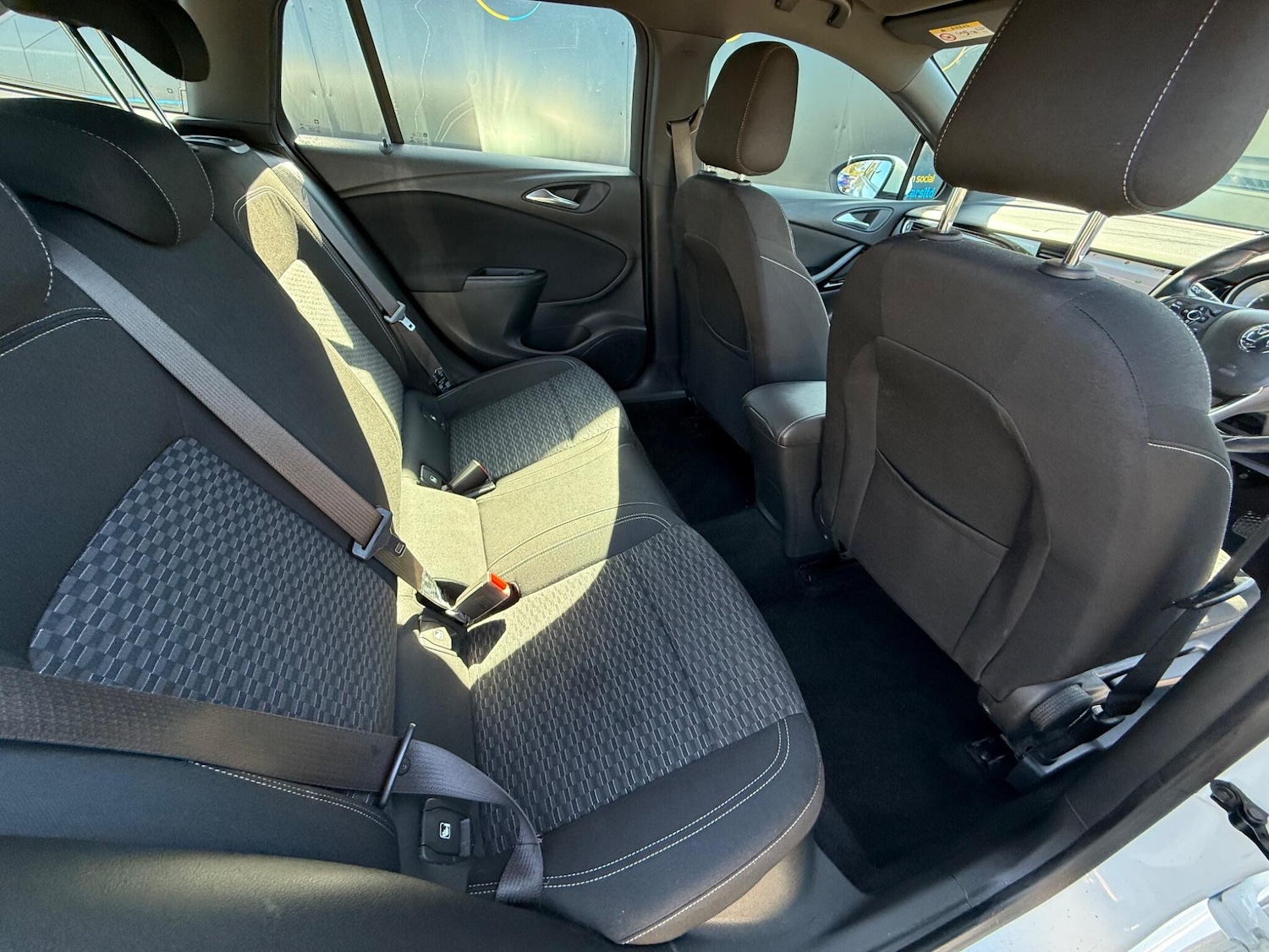 Used Vauxhall Astra for sale - 78116127: Photo 16