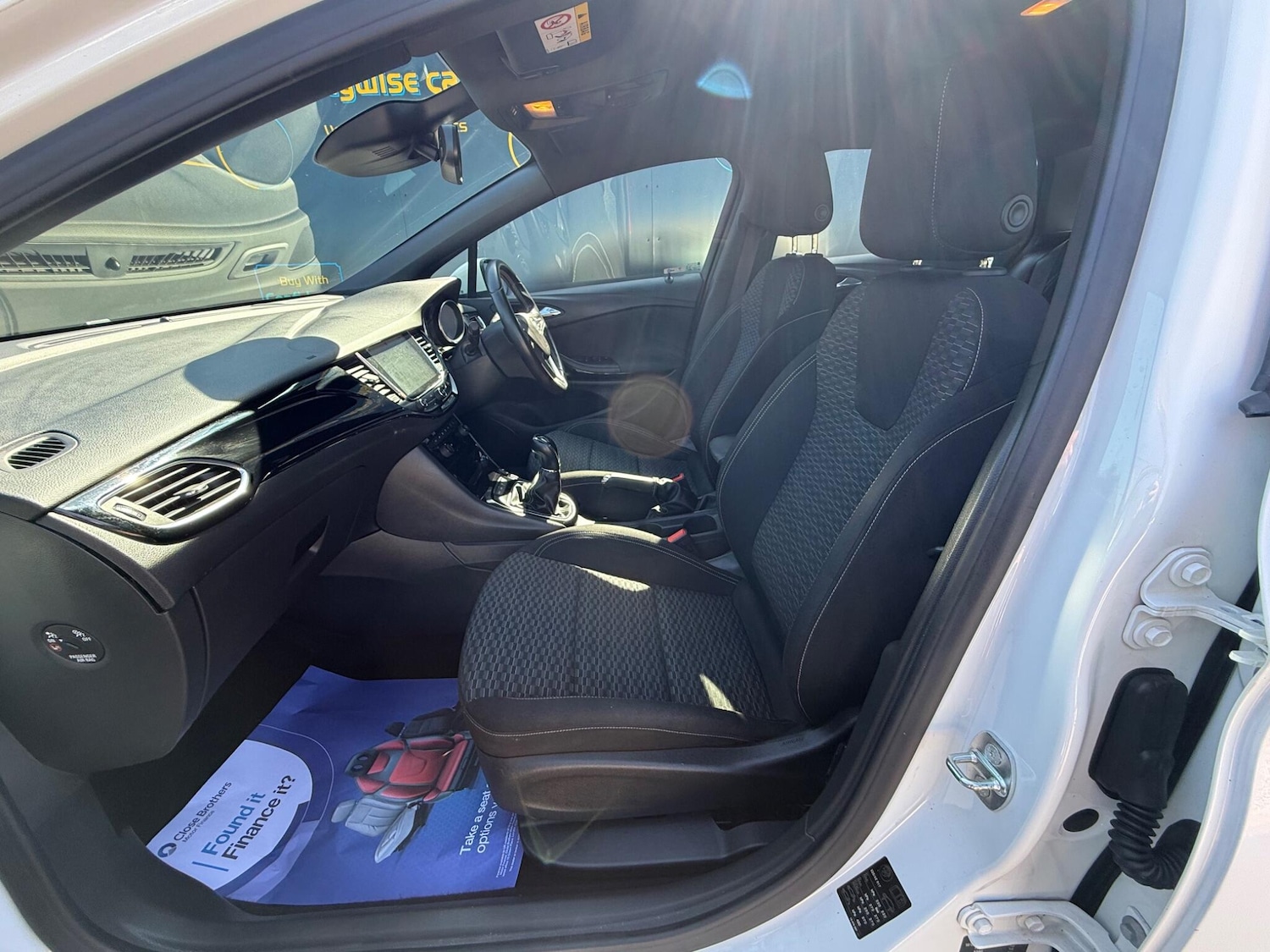 Used Vauxhall Astra for sale - 78116127: Photo 17