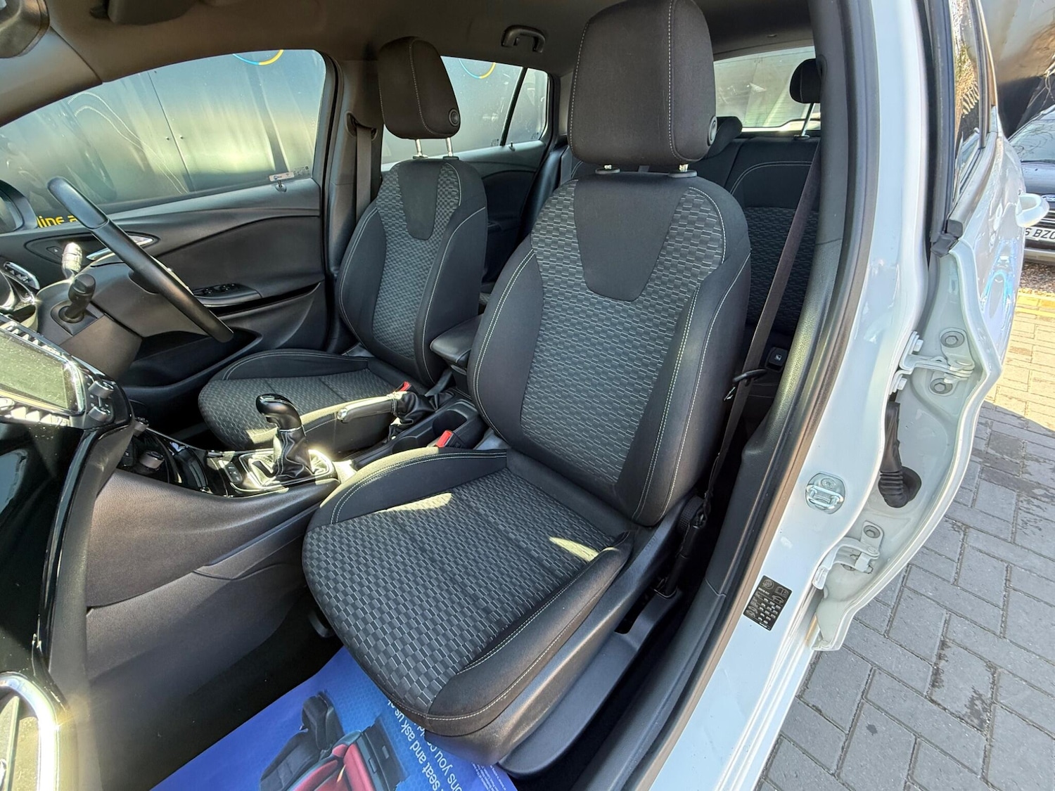 Used Vauxhall Astra for sale - 78116127: Photo 19