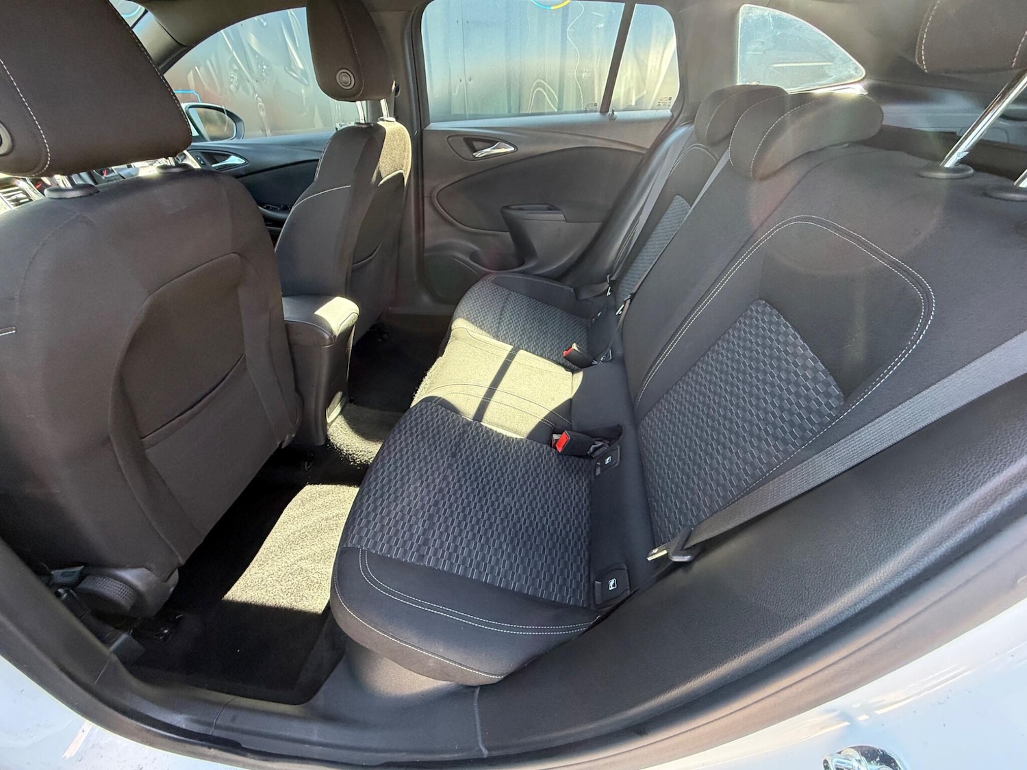 Used Vauxhall Astra for sale - 78116127: Photo 20