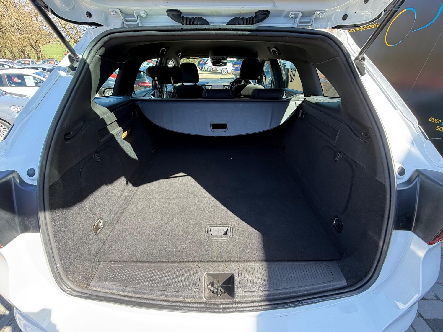 Used Vauxhall Astra for sale - 78116127: Photo 21