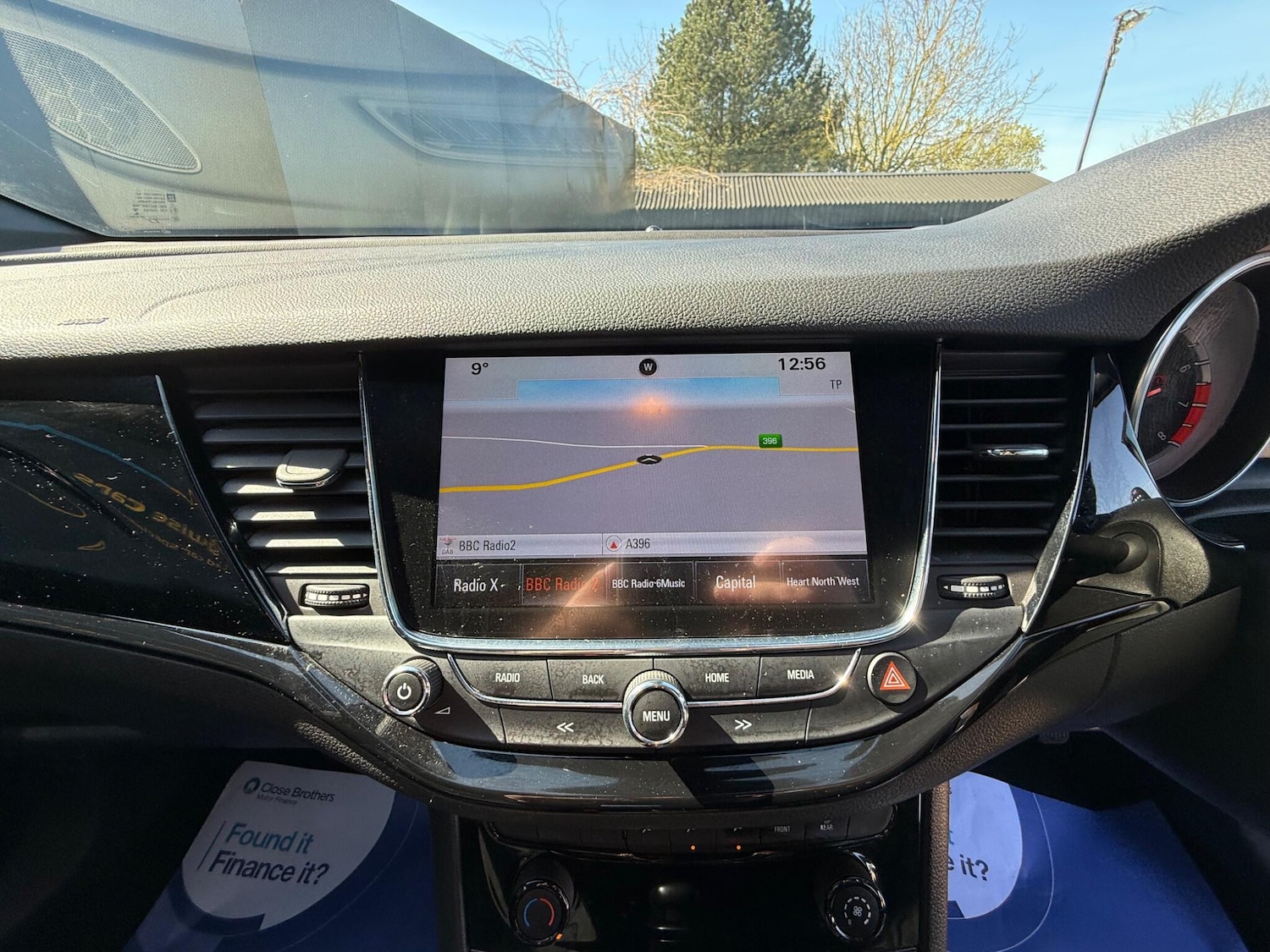 Used Vauxhall Astra for sale - 78116127: Photo 23