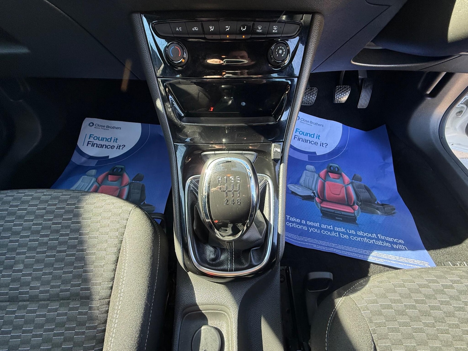 Used Vauxhall Astra for sale - 78116127: Photo 25