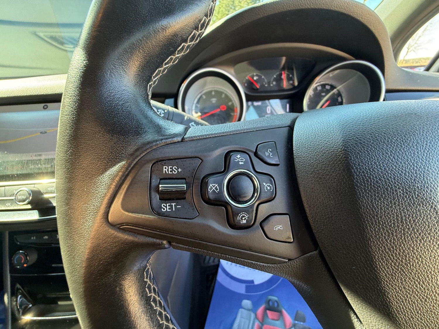 Used Vauxhall Astra for sale - 78116127: Photo 26