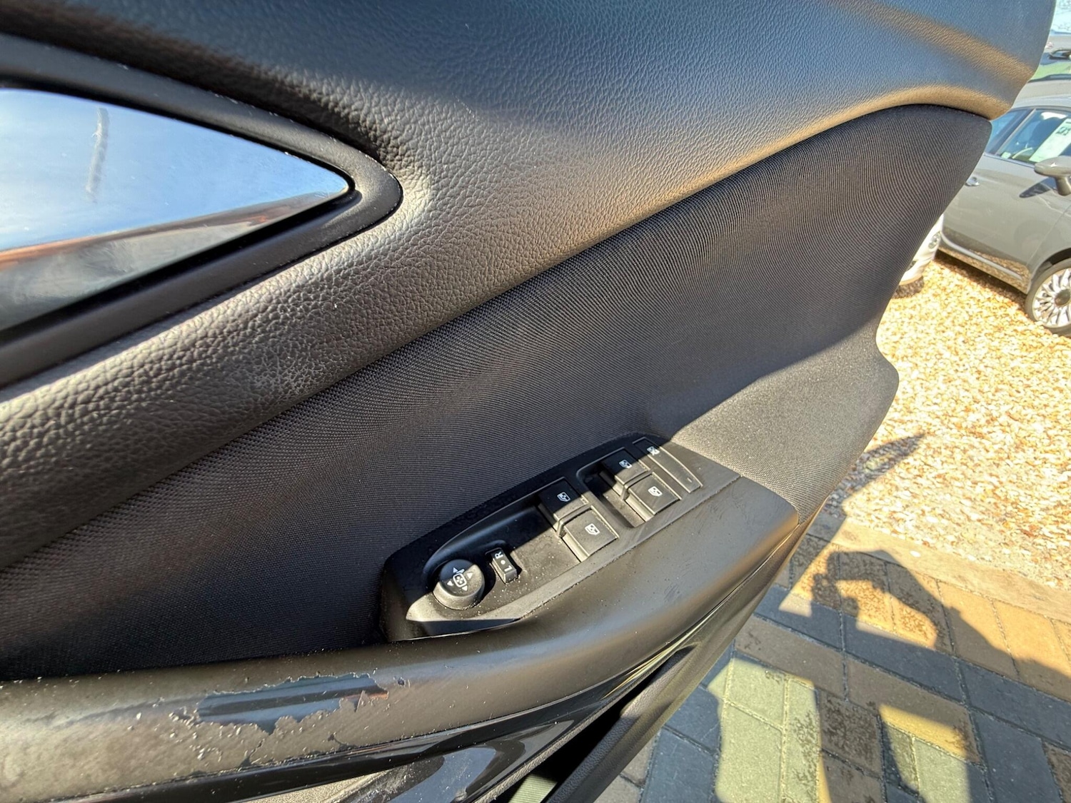 Used Vauxhall Astra for sale - 78116127: Photo 29