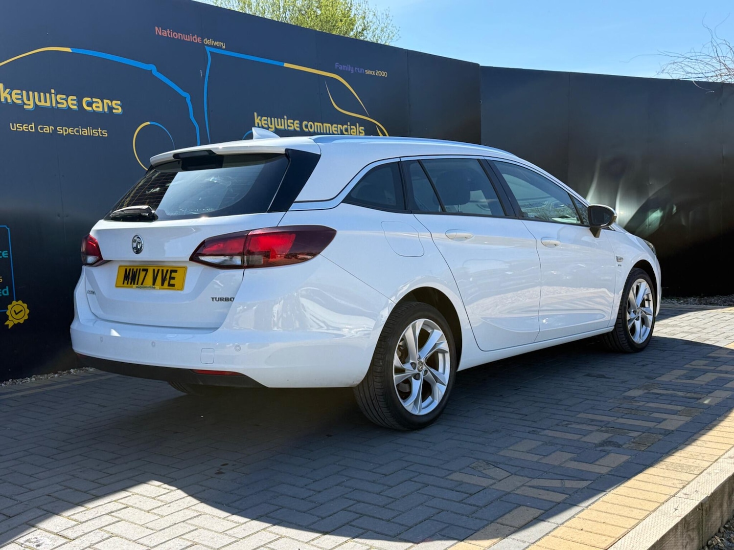 Used Vauxhall Astra for sale - 78116127: Photo 5