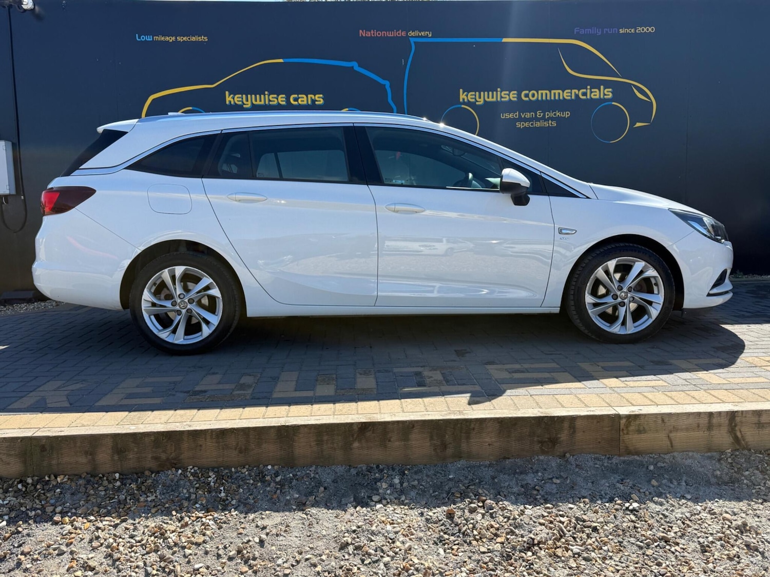 Used Vauxhall Astra for sale - 78116127: Photo 6