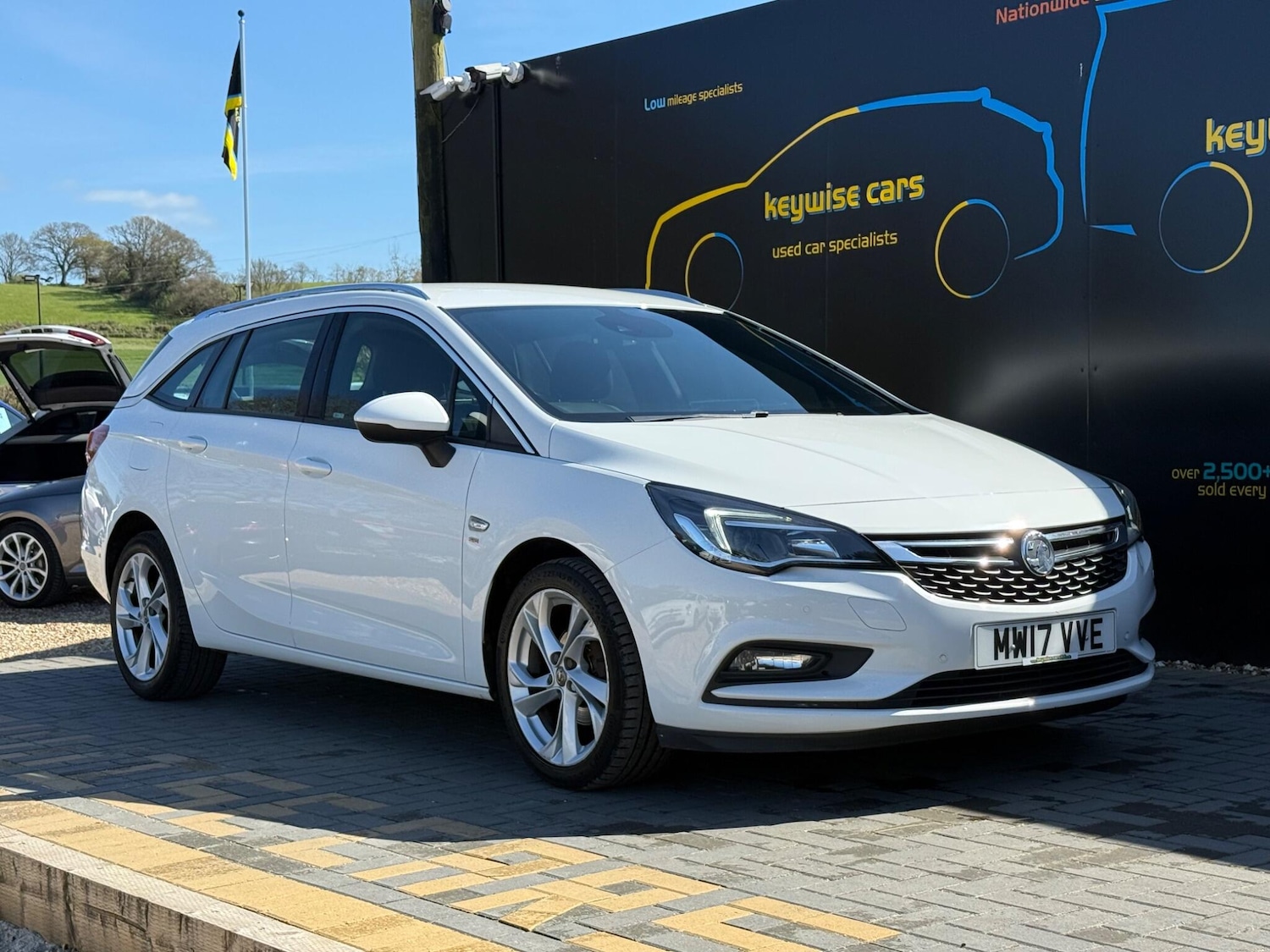 Used Vauxhall Astra for sale - 78116127: Photo 7