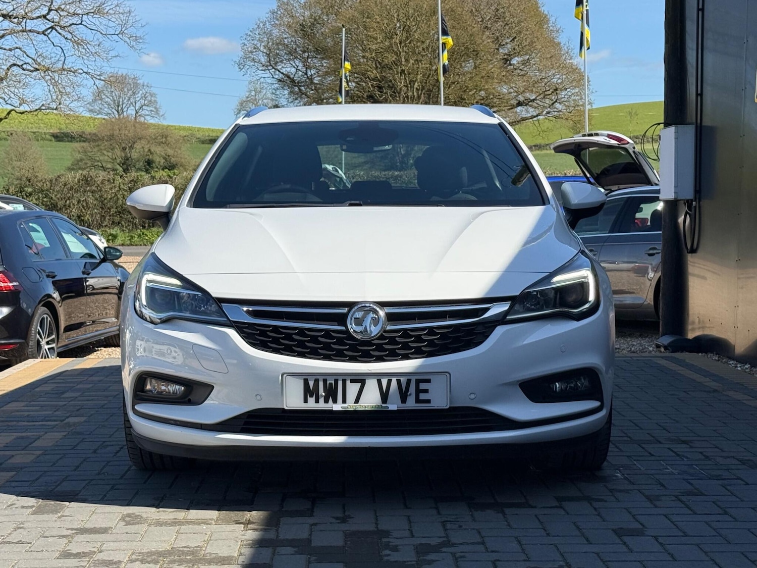 Used Vauxhall Astra for sale - 78116127: Photo 8