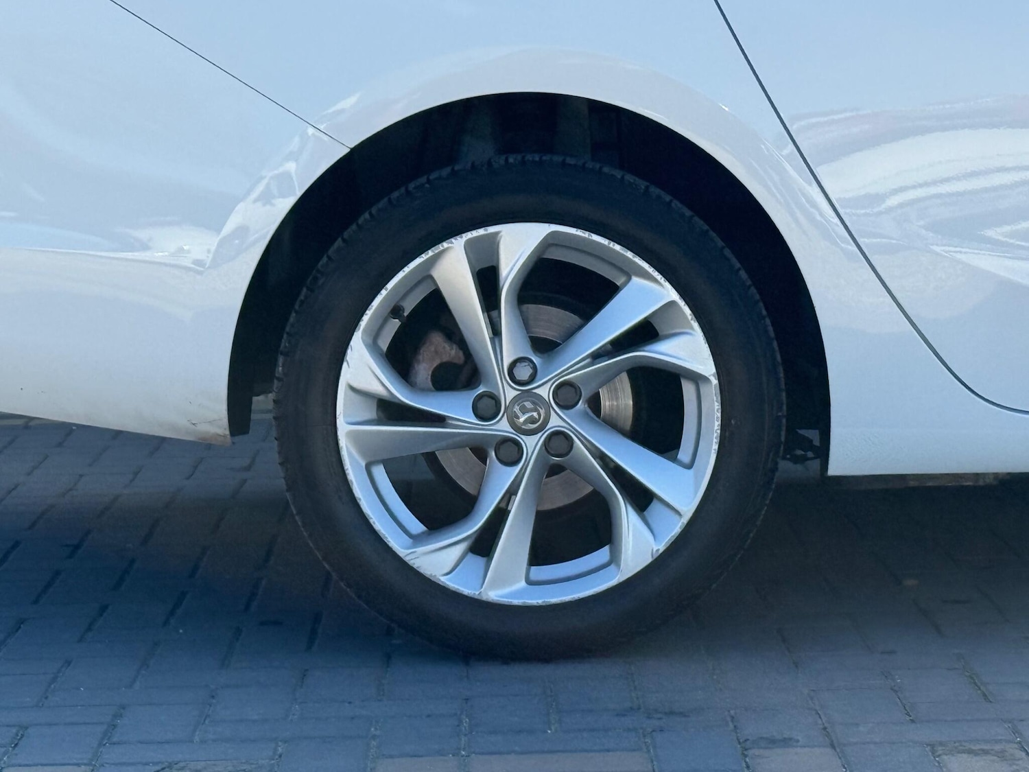 Used Vauxhall Astra for sale - 78116127: Photo 9