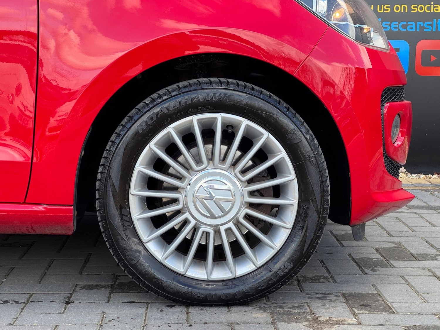 Used Volkswagen up! 2013 for sale - 78019084: Photo 10