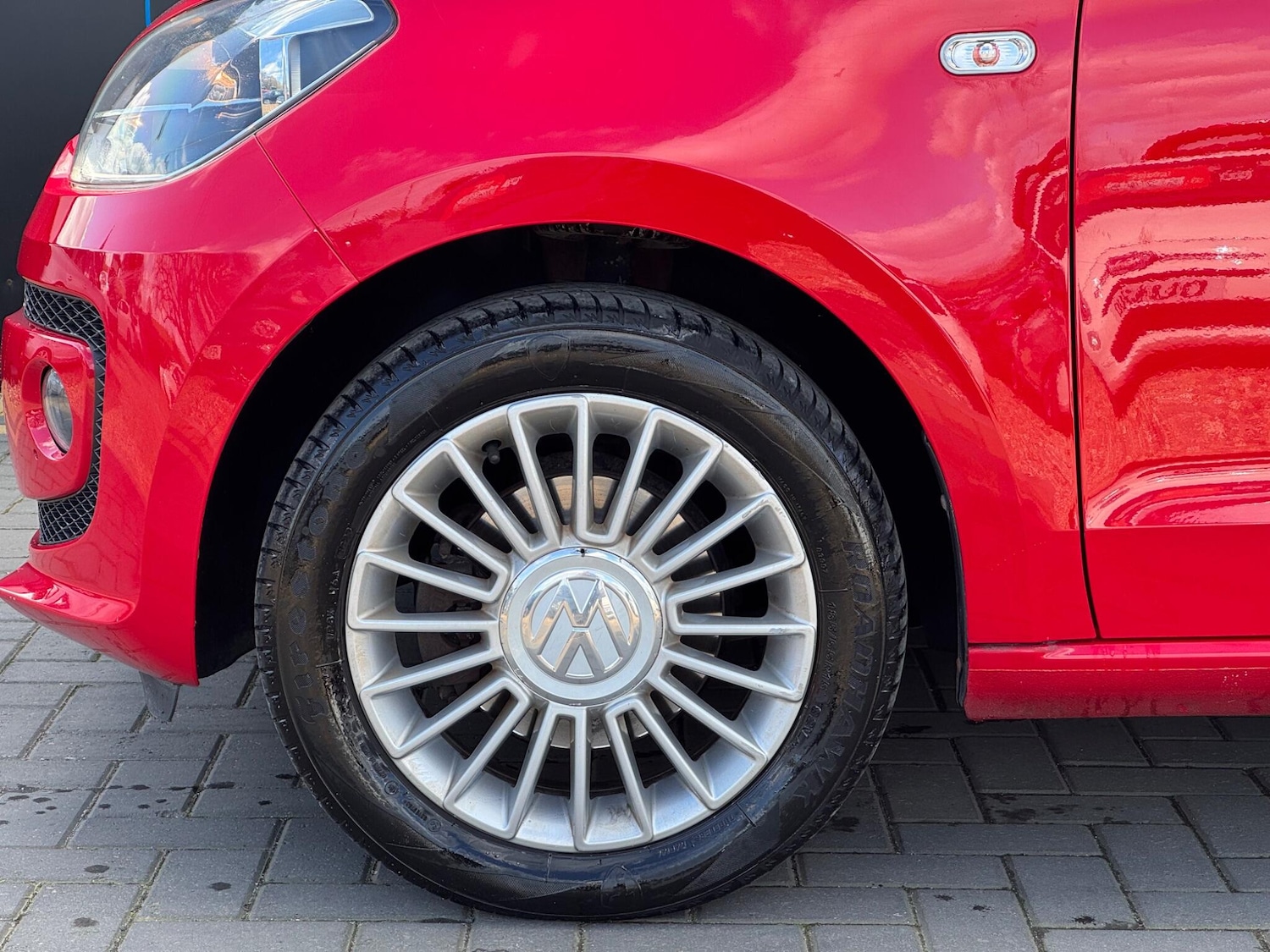 Used Volkswagen up! 2013 for sale - 78019084: Photo 11