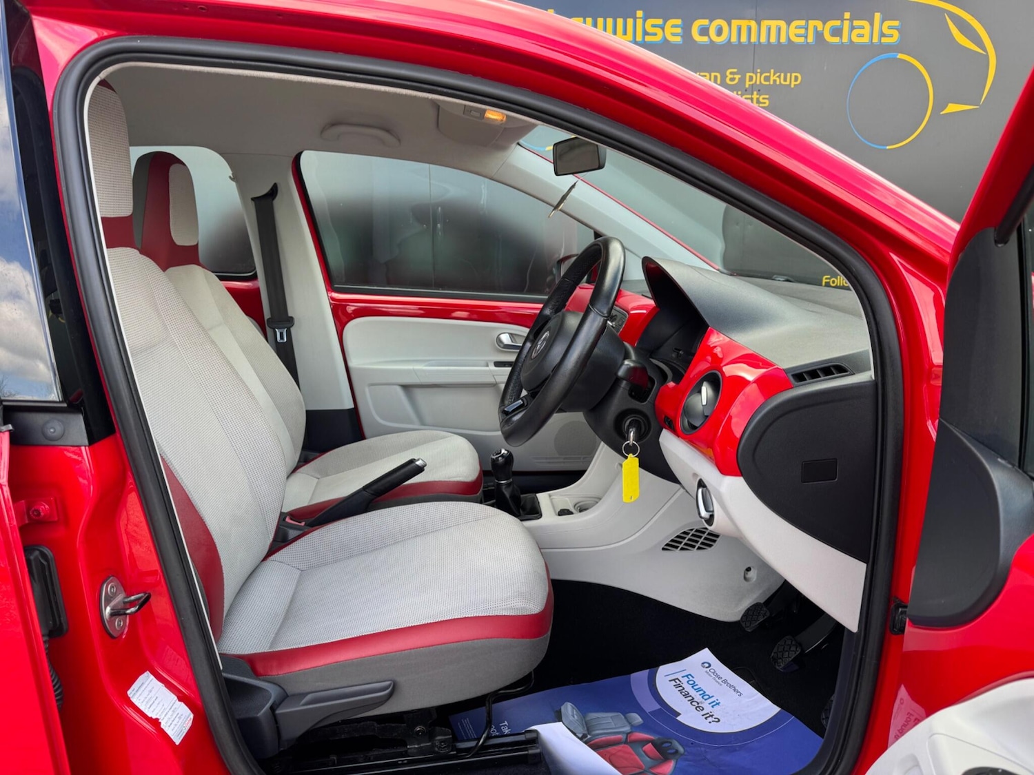 Used Volkswagen up! 2013 for sale - 78019084: Photo 13