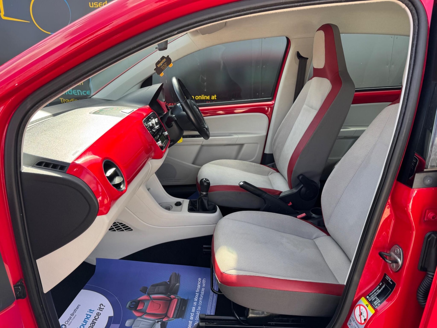 Used Volkswagen up! 2013 for sale - 78019084: Photo 17