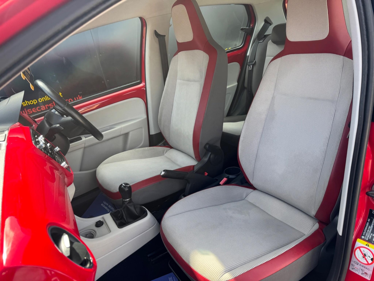 Used Volkswagen up! 2013 for sale - 78019084: Photo 18