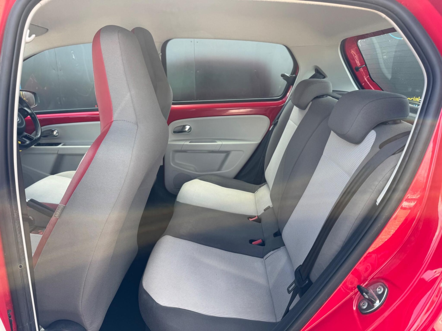 Used Volkswagen up! 2013 for sale - 78019084: Photo 19