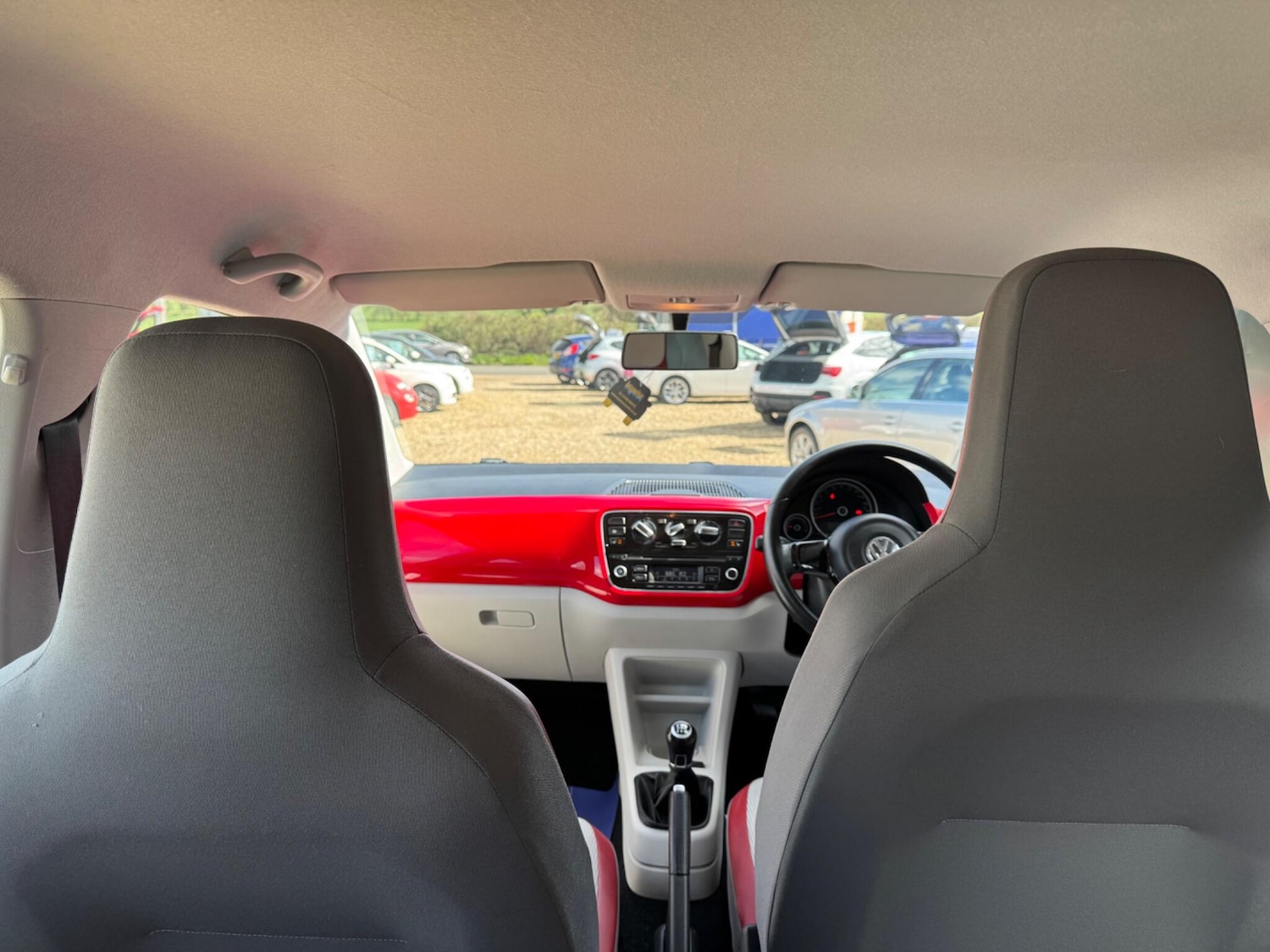 Used Volkswagen up! 2013 for sale - 78019084: Photo 22