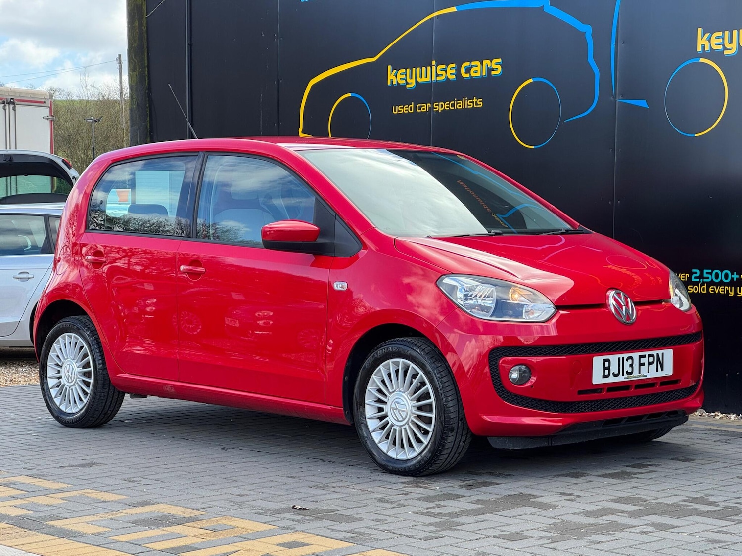 Used Volkswagen up! 2013 for sale - 78019084: Photo 7