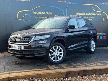 2017 (67) - 2.0 TDI SE 4WD Euro 6 (s/s) 5dr (7 Seat)