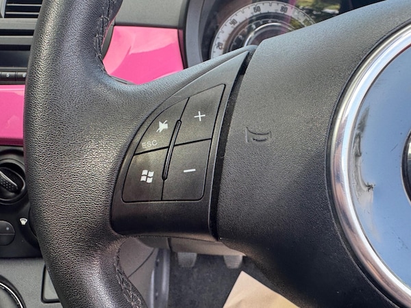 Used Fiat 500 2010 for sale - 75492484: Photo 22