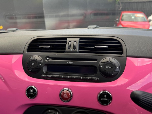 Used Fiat 500 2010 for sale - 75492484: Photo 25