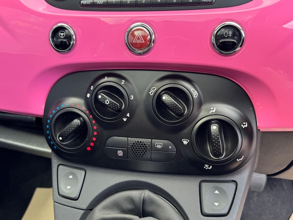 Used Fiat 500 2010 for sale - 75492484: Photo 26